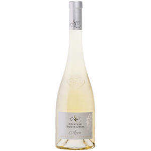 Château Sainte Croix - Blanc Acacia 2025 - Côtes de Provence - Weisswein - 0.75L