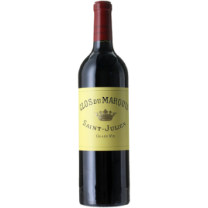 - Clos du Marquis 2003 - Saint-Julien - Rotwein - 0.75L