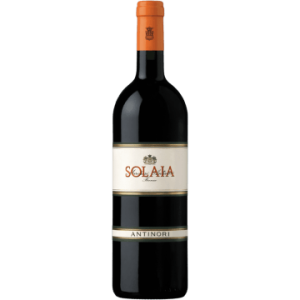 Tenuta Tignanello - Marchesi Antinori - Solaia 2022 - Toskana IGT - Rotwein - 0.75L