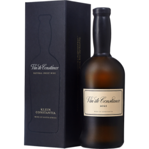Klein Constantia - Vin de Constance 2021 - Cape South Coast - Weisswein - 0.5L