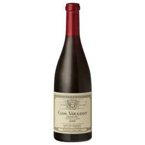 Maison Louis Jadot - Clos Vougeot Grand Cru 2016 - Clos de Vougeot Grand Cru - Rotwein - 0.75L