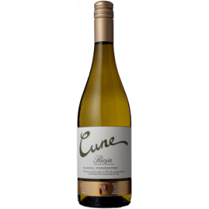Bodegas CVNE - Cune Blanco Fb 2024 - Rioja - Weisswein - 0.75L