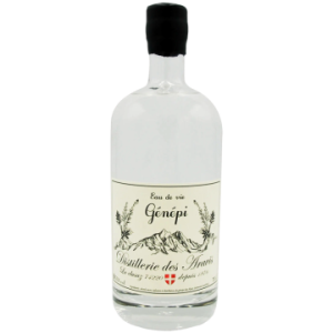 Génépi Sec - Distillerie des Aravis