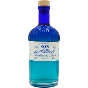 Gin des Aravis - Distillerie des Aravis