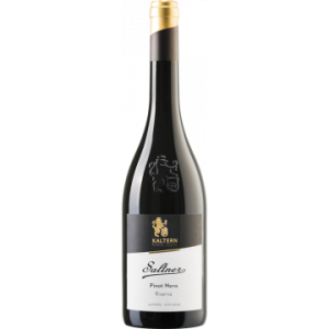 Cantina Kaltern - Saltner Pinot Nero Riserva 2022 - Alto Adige - Rotwein - 0.75L