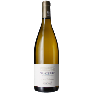 Lucien Crochet - Sancerre Blanc les Calcaires 2023 - Sancerre - Weisswein - 0.75L