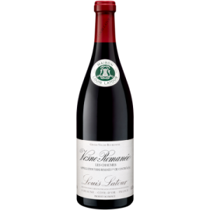 Vosne Romanée 1er Cru - Les Chaumes 2020 - Louis Latour