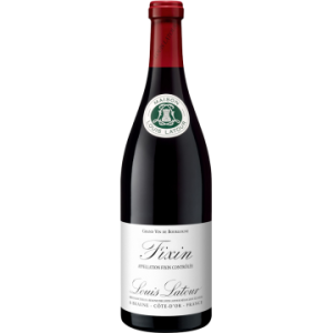 Louis Latour - Fixin 2023 - Fixin - Rotwein - 0.75L