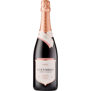 Rosé Brut - Nyetimber