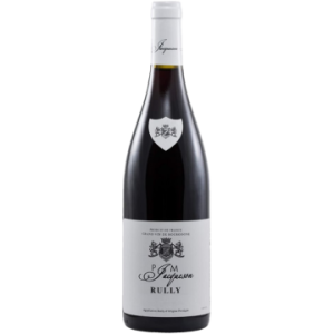 P&M Jacqueson Rully Rouge 2024 - Domaine P&M; Jacqueson
