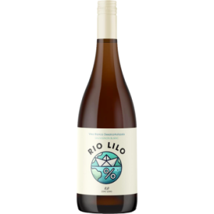 Bodegas Alceno Entalkoholisierter Wein - Sauvignon 0.0% - Rio Lilo