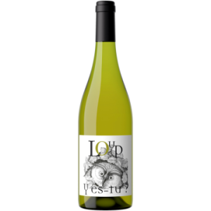 Vignobles Orliac - Loup y Es-Tu ? 2025 - Vin de France - Weisswein - 0.75L