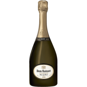 Dom Ruinart 2009 - Brut (Herb) - 1.5L