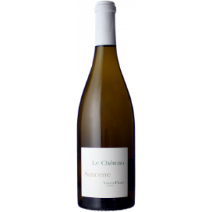 Domaine Vincent Pinard - Château 2023 - Sancerre - Weisswein - 0.75L