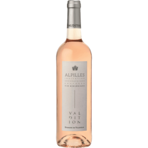 Domaine de Valdition - Alpilles Rose 2025 - Alpilles - Roséwein - 1.5L