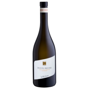 Domaine Jean René Germanier - Petite Arvine 2024 - Valais - Weisswein - 0.75L