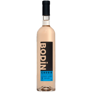 Rosé 2025- Cassis Bodin