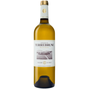 Domaine de Terrebrune - Terrebrune Blanc 2024 - Bandol - Weisswein - 0.75L