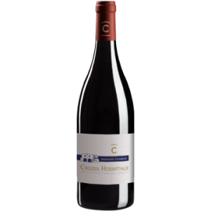 Domaine Combier - Cuvée Domaine 2024 - Crozes-Hermitage - Rotwein - 0.75L
