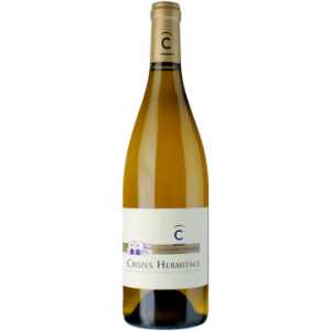 Domaine Laurent Combier Cuvée Domaine Blanc 2025 - Domaine Combier
