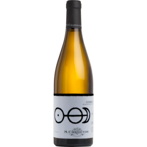 Maison Michel Chapoutier Magnum - Viognier - La Combe Pilate 2024 - M. Chapoutier