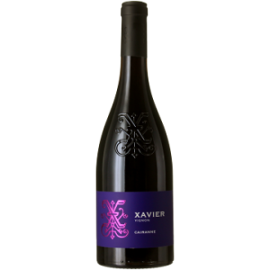 Xavier Vignon - Cairanne 2023 - Cairanne - Rotwein - 0.75L