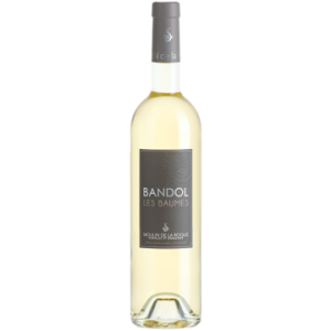 Moulin de la Roque - Les Beaumes Blanc 2025 - Bandol - Weisswein - 0.75L