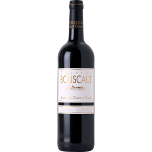 - Château Bouscaut 2014 - Pessac-Léognan - Rotwein - 0.75L