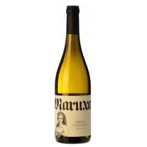 Virgen del Galir - CVNE Maruxa Godello 2025 - Virgen de Galir