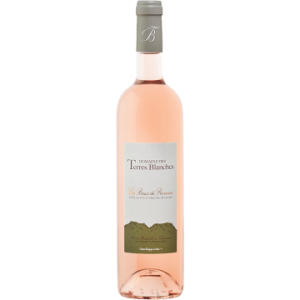 Rosé 2025 - Domaine des Terres Blanches