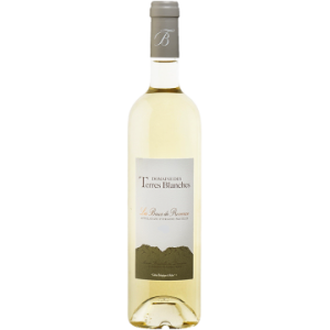Blanc 2025 - Domaine des Terres Blanches