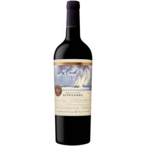 Heritage Vines Zinfandel 2022 - Dry Creek Vineyard