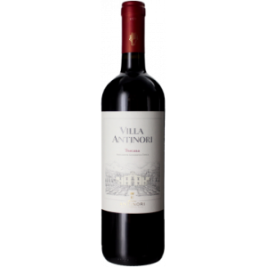 Villa Antinori - Marchese Antinori - Villa Rosso 2023 - Toskana IGT - Rotwein - 0.75L