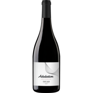 Adulation - Pinot Noir 2023 - - Rotwein - 0.75L