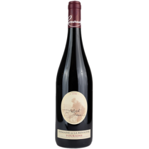 Domaine de la Renaudie - Albert Denis 2024 - Touraine - Rotwein - 0.75L