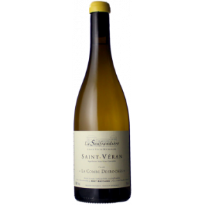 Bret Brothers & la Soufrandiere - Saint Veran la Combe Desroches - Bret Brothers 2024 - Saint-Véran - Weisswein - 0.75L