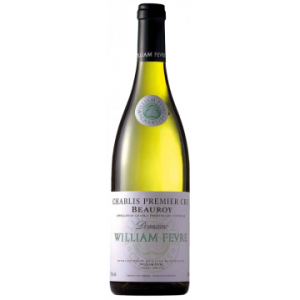 Chablis 1er Cru - Beauroy 2022 - Domaine William Fevre
