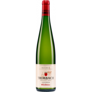 Sylvaner Weinbaum 2024 - Domaine Trimbach