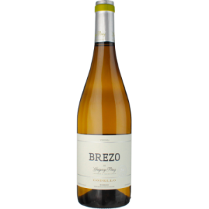 Bodegas y Viñedos Mengoba - Godello Viejo 2025 - Bierzo - Weisswein - 0.75L