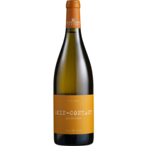 Skin Contact 2025 - Wein Orange - Mas Del Périé
