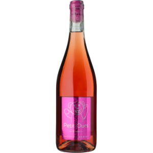 Matthieu Barret - Domaine du Coulet Petit Ours rosé 2024 - Matthieu Barret