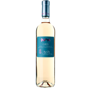 Dune - Caveau les Sablons Dune Gris 2025