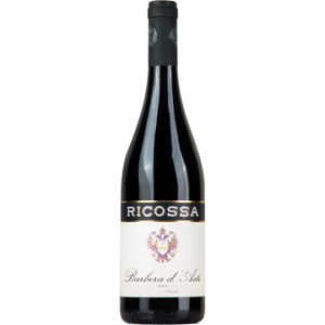 Barbera d’Asti 2023 - Ricossa