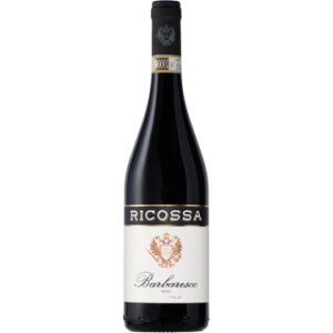 Barbaresco 2022 - Ricossa