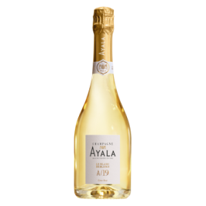Champagne Ayala Le Blanc de Blancs - Extra Brut - 0.75L