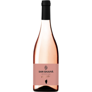 San Ghjuva - Riserva Rosé 2025 - Corse - Roséwein - 0.75L