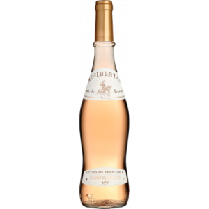 Maitres Vignerons de Vidauban - Roubertas 2025 - Côtes de Provence - Roséwein - 0.75L