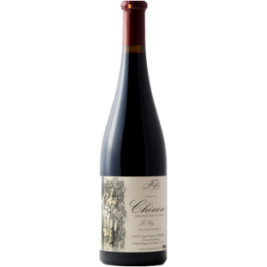Le Puy 2024 - Domaine Jean-Maurice Raffault