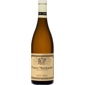 Maison Louis Jadot Puligny Montrachet 2024 - Louis Jadot