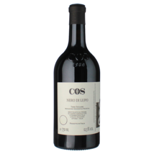 Nero di Lupo 2024 - COS